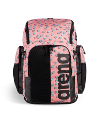 Arena Spiky III Backpack 45 Allover dices