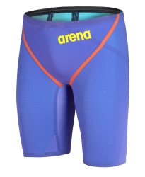 Arena M Powerskin Carbon Glide LE Jammer eclipse-glare