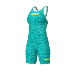 Arena Carbon Air2 LE OB water-multi black