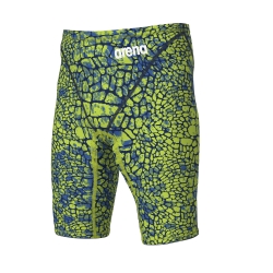 Arena M Pwsk ST Next LE Jammer snakeskin-green