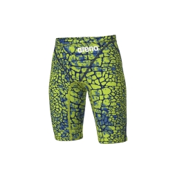 Arena B Pwsk ST Next LE Jammer snakeskin-green