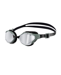 Arena Air-Bold Swipe Mirror silver-dark olive