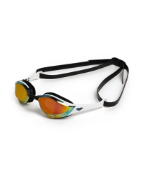 Arena Cobra Edge Swipe MR gold-white-black