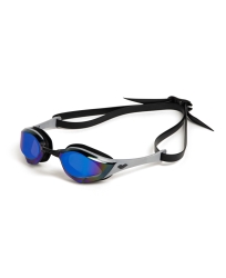Arena Cobra Edge Swipe MR blue-silver-black