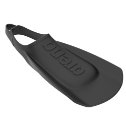 Arena Fins Adult black.