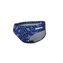 Arena M Escape Swim Brief team navy