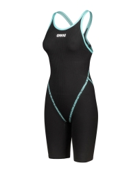 Arena Powerskin Primo SL OB black-teal