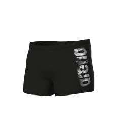Arena M Airbrush Graphic Swim Short black