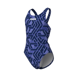 Arena G Escape Swimsuit Swim Tech L navy-team navy