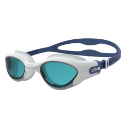 Arena The One Plus blue-white-grey-blue