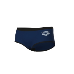 Arena M One Low Waist Big Logo navy-black