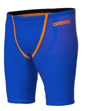 Arena M Powerskin Primo LE Jammer neon-blaze