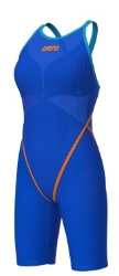 Arena W Powerskin Primo LE SL OB neon-blaze