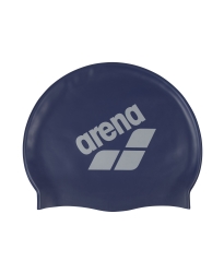 Arena Big Logo Cap navy-sea foam