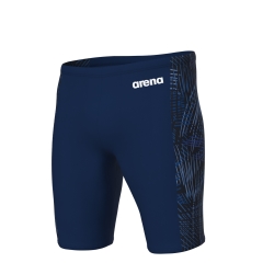 Arena M Energy Swim Jammer navy-team navy