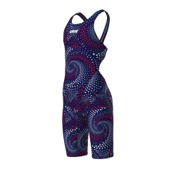 Arena G Printed Full Body team red-white-blue