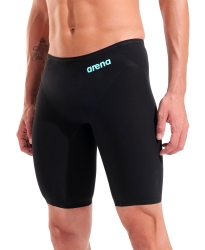 Arena Powerskin Air3 Jammer black-teal
