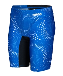 Arena M Fireflow Swim Jammer black-team royal