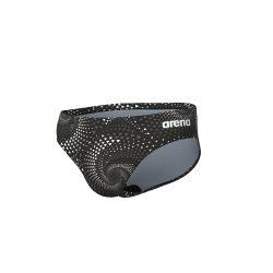 Arena M Fireflow Swim Brief team black