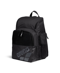 Arena One Go Backpack 35L black