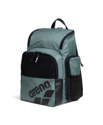 Arena One Go Backpack 35L sage
