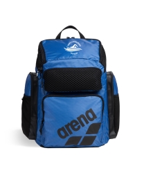 Arena One Go Backpack 45L royal