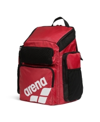 Arena One Go Backpack 45L red