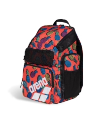 Arena One Go Backpack 45L AO pineapples