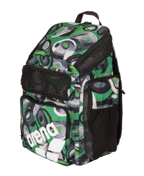 Arena One Go Backpack 45L AO kente