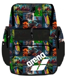 Arena One Go Backpack 45L AO animalier