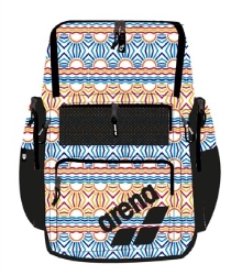 Arena One Go Backpack 45L AO sunrise