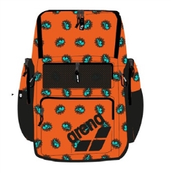Arena One Go Backpack 45L AO yee-ha