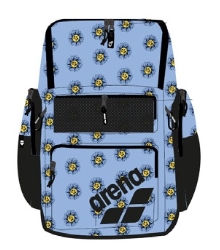 Arena One Go Backpack 45L AO sunny