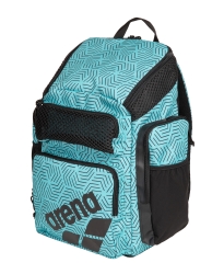 Arena One Go Backpack 45L AO water-maze