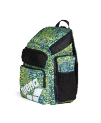 Arena One Go Backpack 45L AO snakeskin-green
