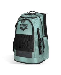Arena All Set Backpack 45L sage