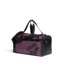 Arena All Set Duffle 40L plum
