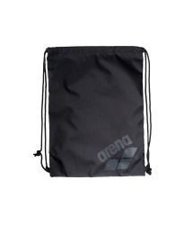 Arena One Go Swimbag black