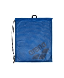 Arena One Go Mesh Bag royal