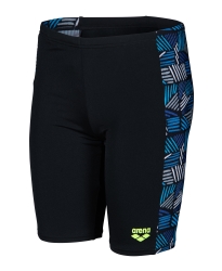 Arena B Candies Swim Jammer black-multi black