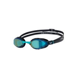 Arena Air Sonic aqua-black