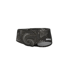 Arena M Fireflow Swim Low Waist Short team-black