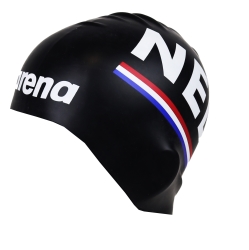 Arena Moulded Cap NED Big Flag black