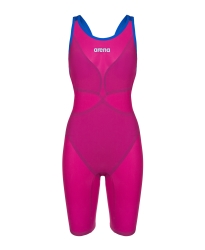 Arena Powerskin Veloce LE OB violet surge