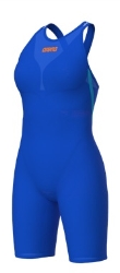 Arena W Powerskin Veloce LE CB neon-blaze