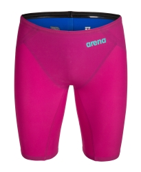 Arena Powerskin Veloce LE Jammer violet surge