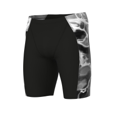 Arena M Earth Swim Jammer black-black-multi