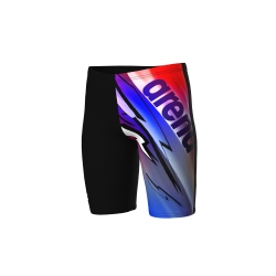 Arena B Loud Swim Jammer black-multi