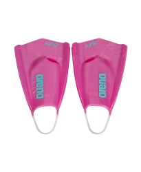 Arena Powerfin Pro II Flex shimmered-pink
