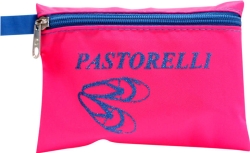 Pastorelli tasje teentjes fluo pink